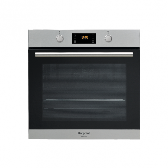 Cuptor electric Hotpoint FA2 841 JH IX HA